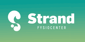 strand-fysiocenter-logo